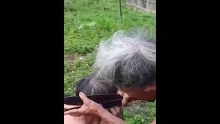 Naga hair cutting | NAGALAND |