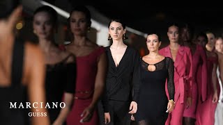 Marciano Spring '25 Fashion Show | Forte Dei Marmi, Italy