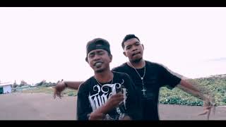 SEGERA_KAKA HITAM ADE PUTIH_N.O.T.B X MAKING RAP