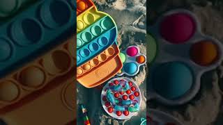 DIY Toys Satisfying And Relaxing DIY Tiktok Compilation Fidget Trading #DIY #Shorts #tiktok #959 96s