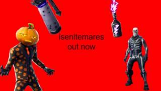 isenitemares official launch trailer