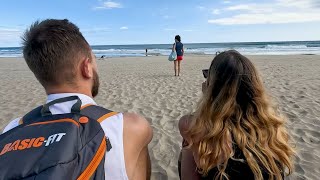 1 Semaine au Cap d’Agde (Vlog 2024)