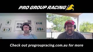 21/10/2023 - Caulfield Cup - Caulfield & Randwick Preview