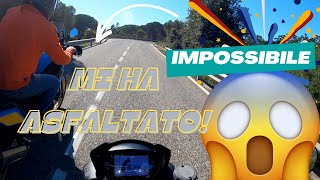 LA MOTO NON CONTA!