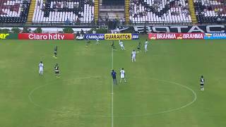 Botafogo 2 x 1 Madureira - Campeonato Carioca 2014 - 3ª rodada [Gols]