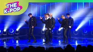 ONEUS, Valkyrie [THE SHOW, FanCam, 190129] 60P