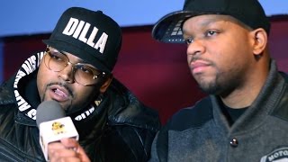 Slum Village: New Album Details, The History of the Group, Quality Control & More!