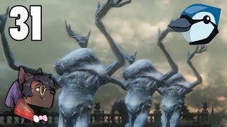 The throwaway Living Failures boss wrecked us an embarrassing number of times - Bloodborne 31