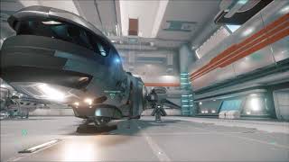 Star Citizen: Freelancer walkthru