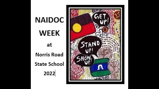 NAIDOC Week 2022 at NR