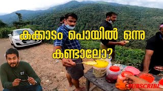 കക്കാടം പൊയിൽ ഒന്നു കണ്ടാലോ? Kakaadam poyil | Volga traveler