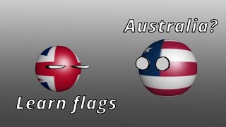 USA knows flags | ib: @PWA