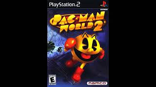 Pac-Man World 2 - Complete Original Soundtrack