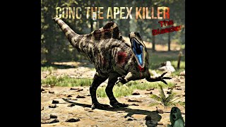 Concavenator The Apex Killer - Officials - Path of Titans