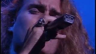 Dream theater - Images and Words: Live in Tokyo 1993 [DVD]