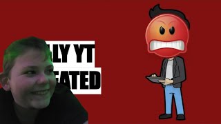 Reacting To Jordan YT (Billy Cheated Proof)