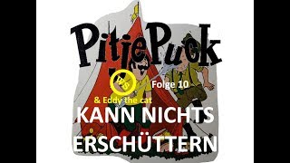 Pitje Puck kann nichts erschüttern - Folge 10 - Hörspiel - Märchen