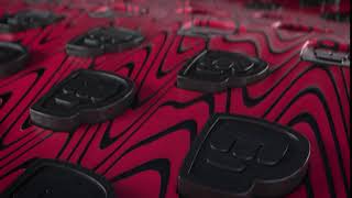 Pewdiepie Stream Intro Animation (Satisfying)