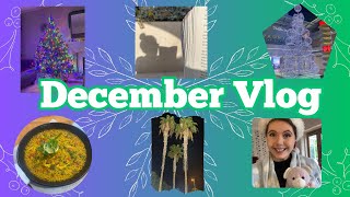 Moments in December 2023 📚 Vlog