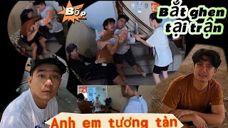 Siêu Kinh Điển:Bát Giái Rửa Hận Trung Ten Bem Nhau