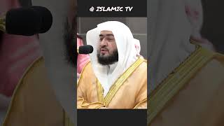 Immerse yourself in the profound beauty & calm recitation of the Holy Quran By Sheikh Bandar Baleela