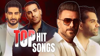 Top Persian Mix (Hit Songs) - میکس آهنگ های جدید و هیت فارسی