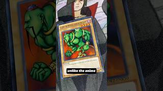 LA JINN THE MYSTICAL GENIE OF THE LAMP #yugiohtcg