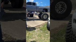 Gabe Farell Productions Lifted Truck