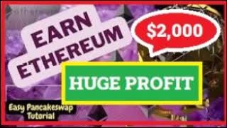 🔥 Understand 2024's Best Ethereum Methods to Make $2,000 Every Day Your Complete Guide!🔥