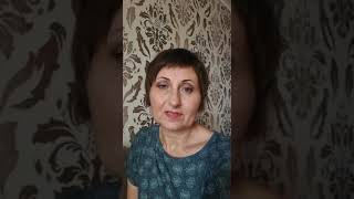 Ирина: "После первой же медитации я почувствовала очень глубокий отдых".