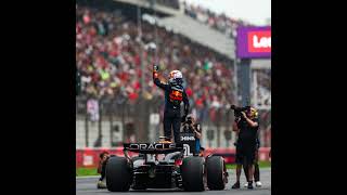 Verstappen-Red Bull went unchallenged - 2024 Chinese GP Review