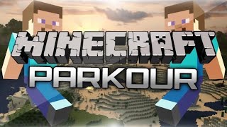 Glitch Runner Parkour (MC Twitch)