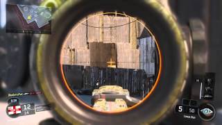 Sniping and trickshotting FFA  livestream