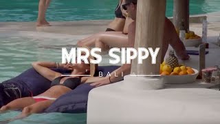 Mrs Sippy Bali - Balishoot - Video Production