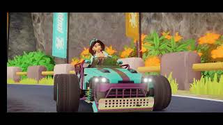 Disney speedstorm mobile gameplay season 9 chapter 4 part 2