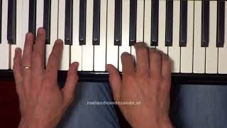 Pianoforte! 1 no 36