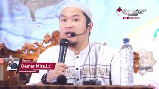 Anak idaman orang tua ustadz Oemar Mita - syamilatv