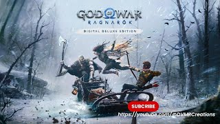 God of War Ragnarök - New Lore Entry || The Path Game Play || Loki #godofwarragnarok #ps5 #gaming