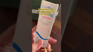 Rekomendasi cream untuk puting lecet ibu menyusui #farmasi #youtubeshorts