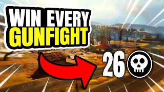 How To Win More Gunfights In Warzone - 5 Tips To Get More Kills & Wins