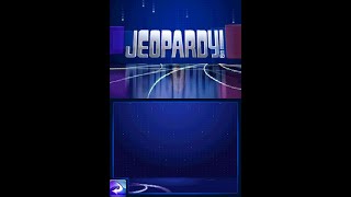 Jeopardy! (DS, USA) Playthrough