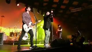 Gun - Take Me Back Home - Live at Glasgow Barrowland 09.12.2023