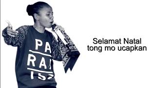 Serbia Melanesia   Selamat Natal Tuk Semua Music Video Lyric