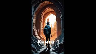 Подземелье на заднем дворе  Книга 1