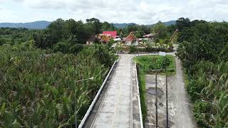 Yan Sue Bridge, Trang, Thailand 4 - DJI 0640