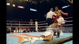 Herbie Hide vs Riddick Bowe March 11, 1995 1080p 60FPS HD HBO World Championship Boxing Broadcast