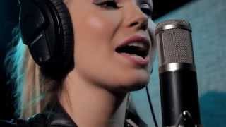 Ksenia Buzina - One Last Cry (Brian McKnight cover)