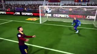 Fifa 14 PS4 Video 720p HD uploaded share test