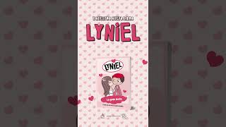 NUEVO LIBRO LYNIEL : LA GRAN BODA ❤