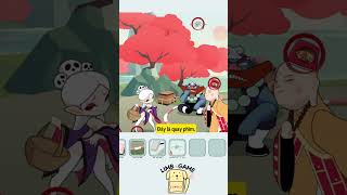 Funny game - Tây Du Ký lạ truyện #tiktok #gamevui #truyentranh